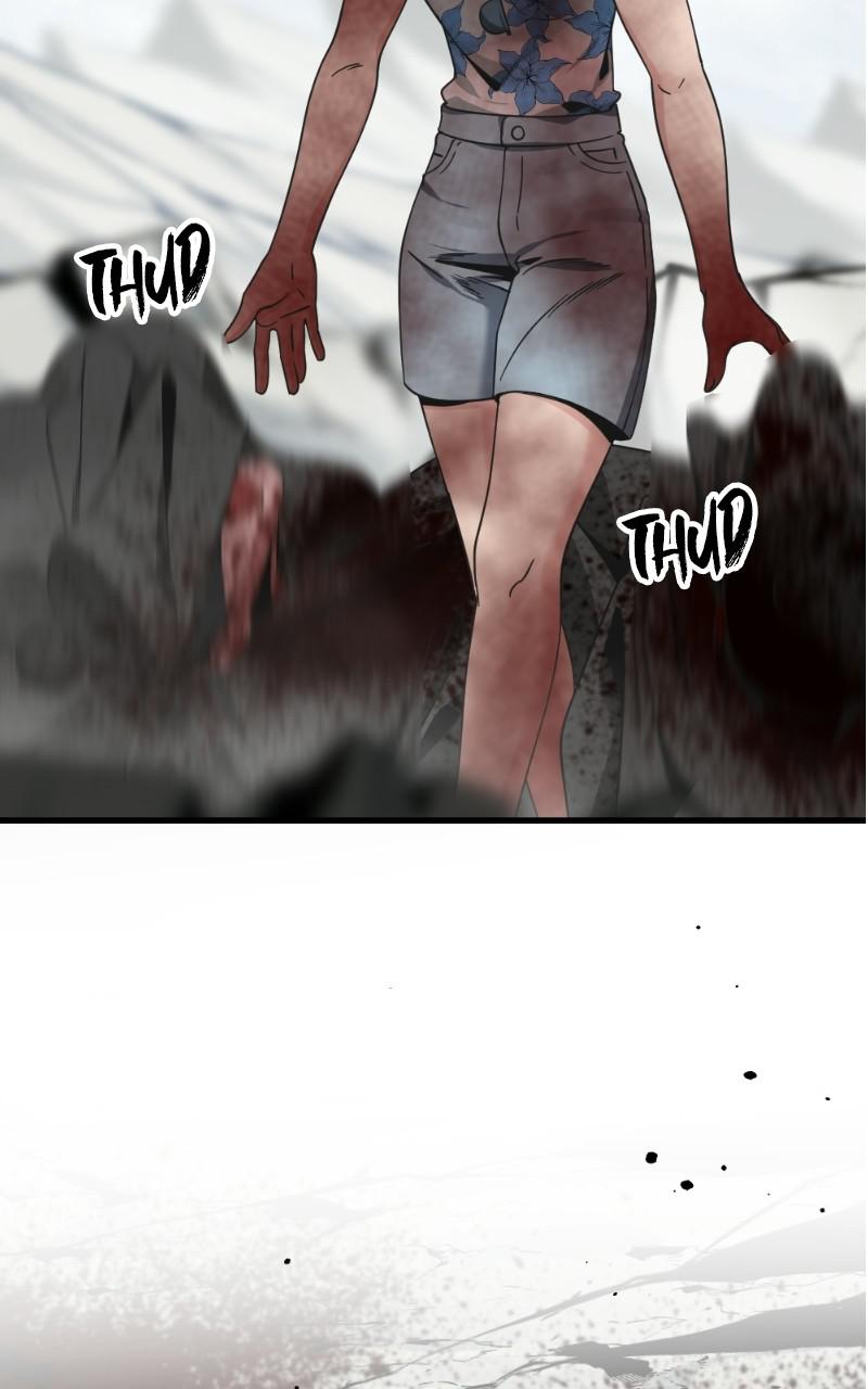 Read Hero Killer Manga Online