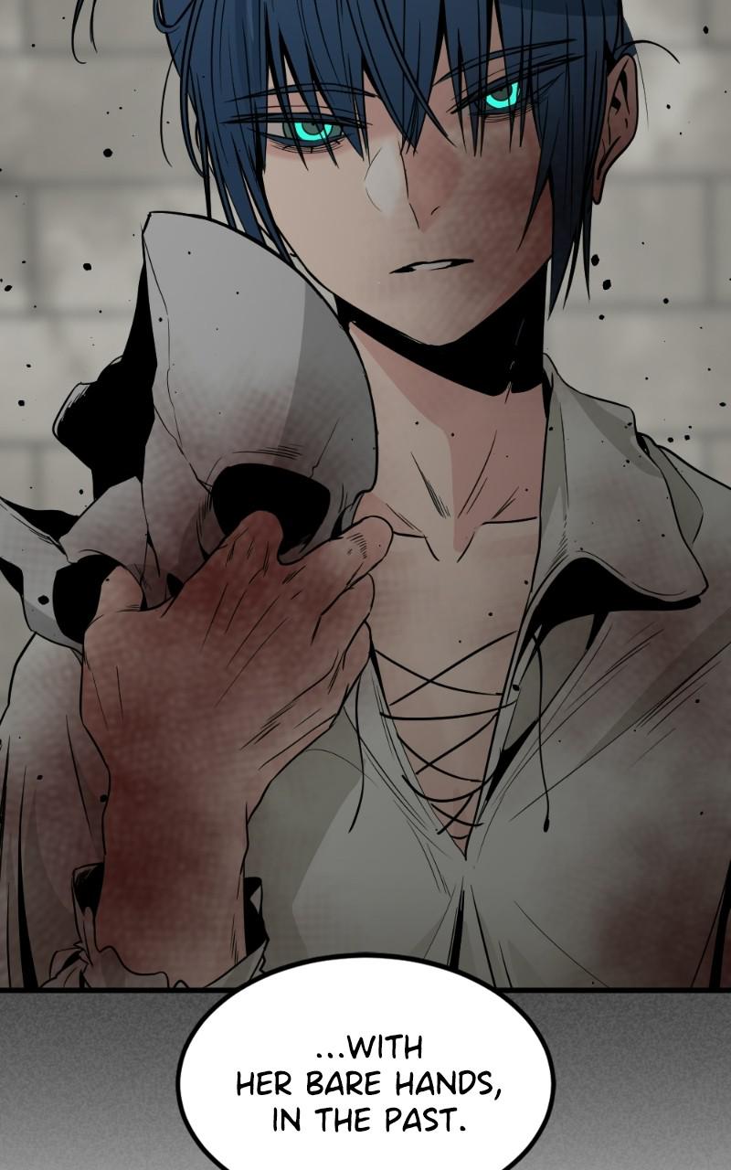 Read Hero Killer Manga Online
