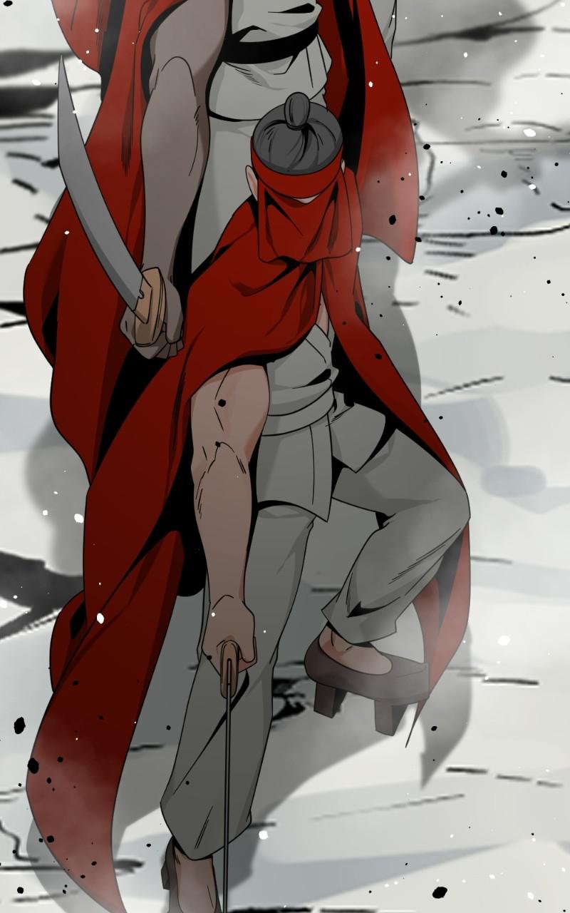 Read Hero Killer Manga Online