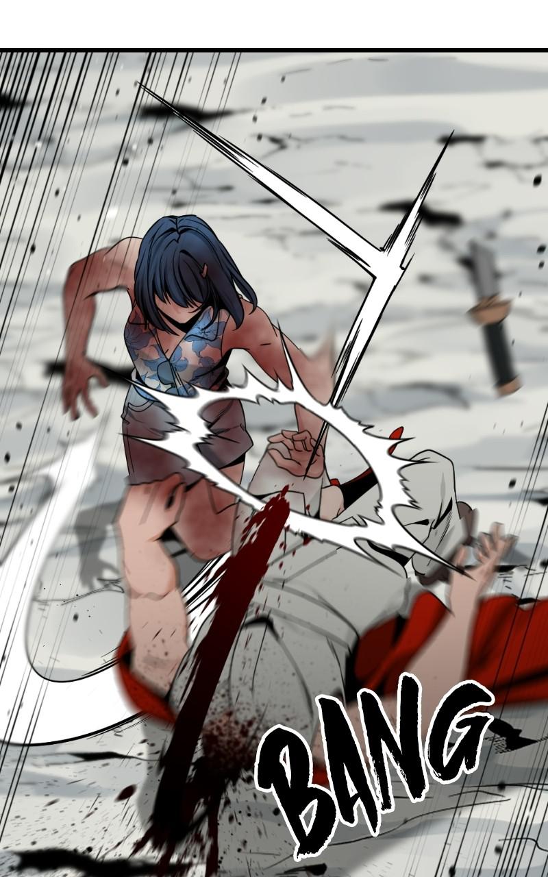 Read Hero Killer Manga Online
