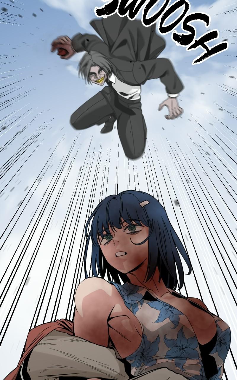 Read Hero Killer Manga Online
