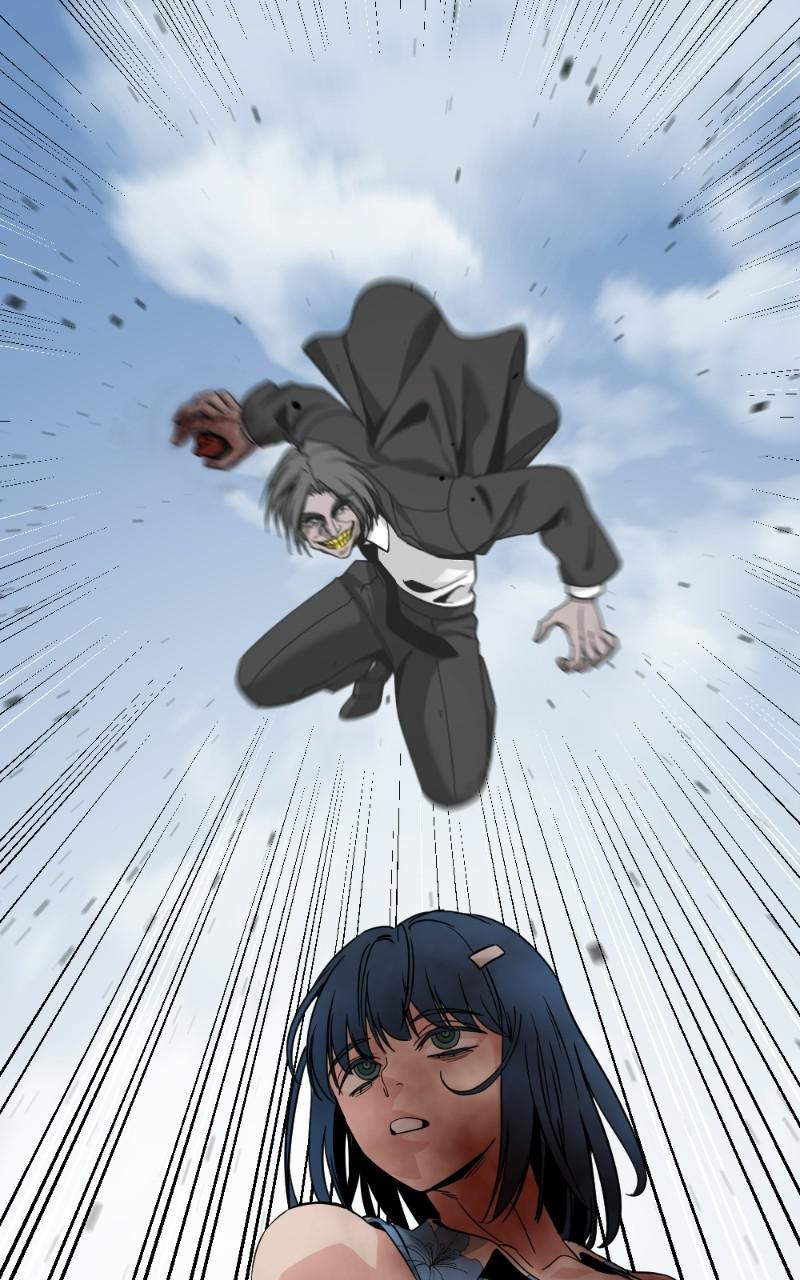 Read Hero Killer Manga Online