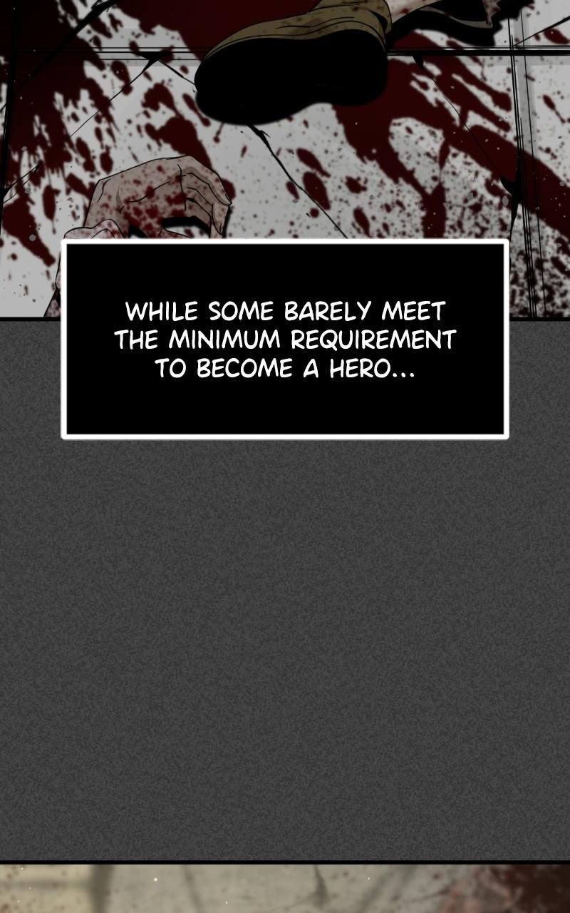 Read Hero Killer Manga Online
