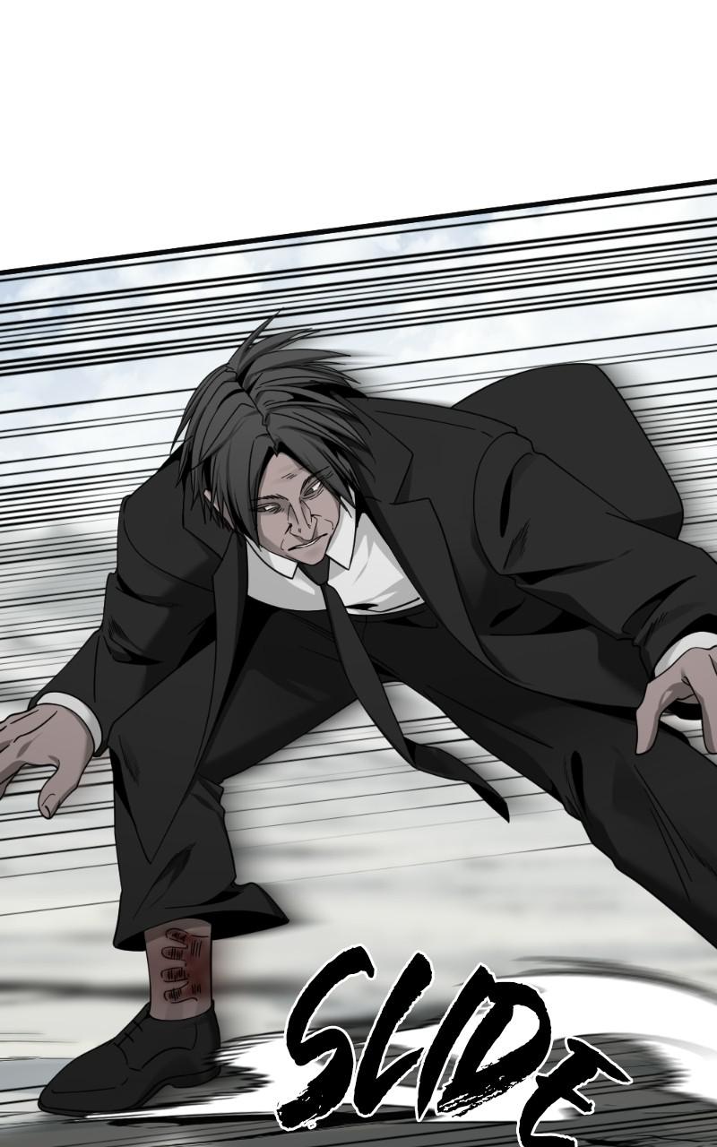 Read Hero Killer Manga Online