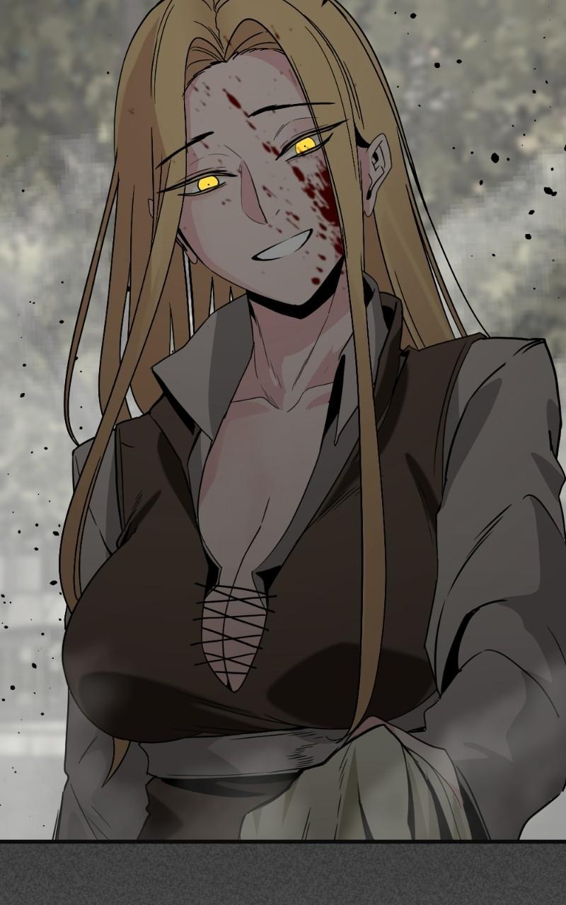 Read Hero Killer Manga Online