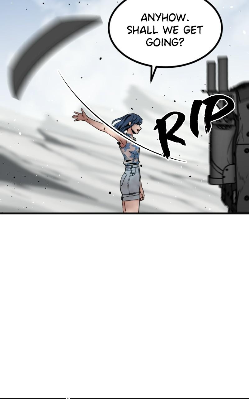 Read Hero Killer Manga Online