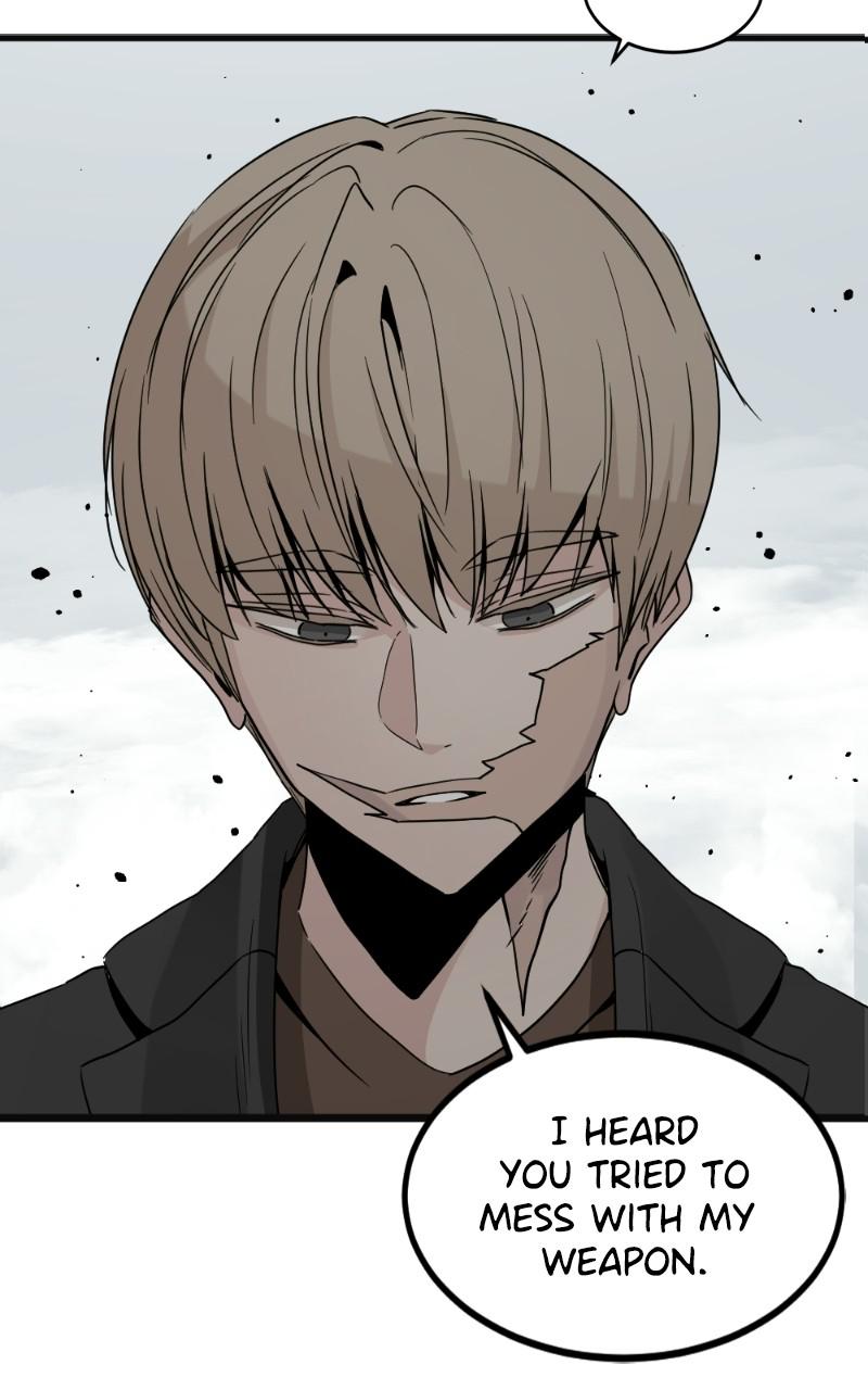 Read Hero Killer Manga Online