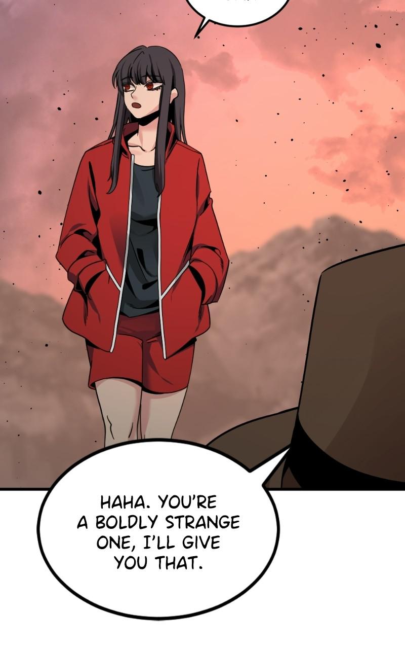 Read Hero Killer Manga Online