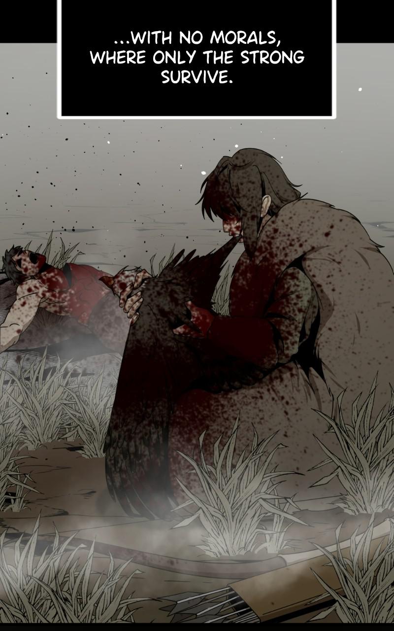 Read Hero Killer Manga Online