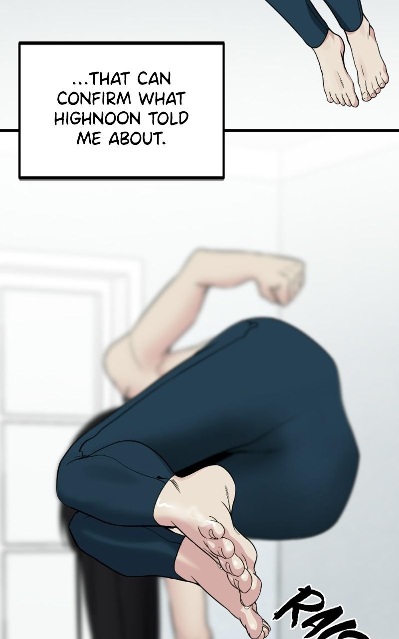 Read Hero Killer Manga Online