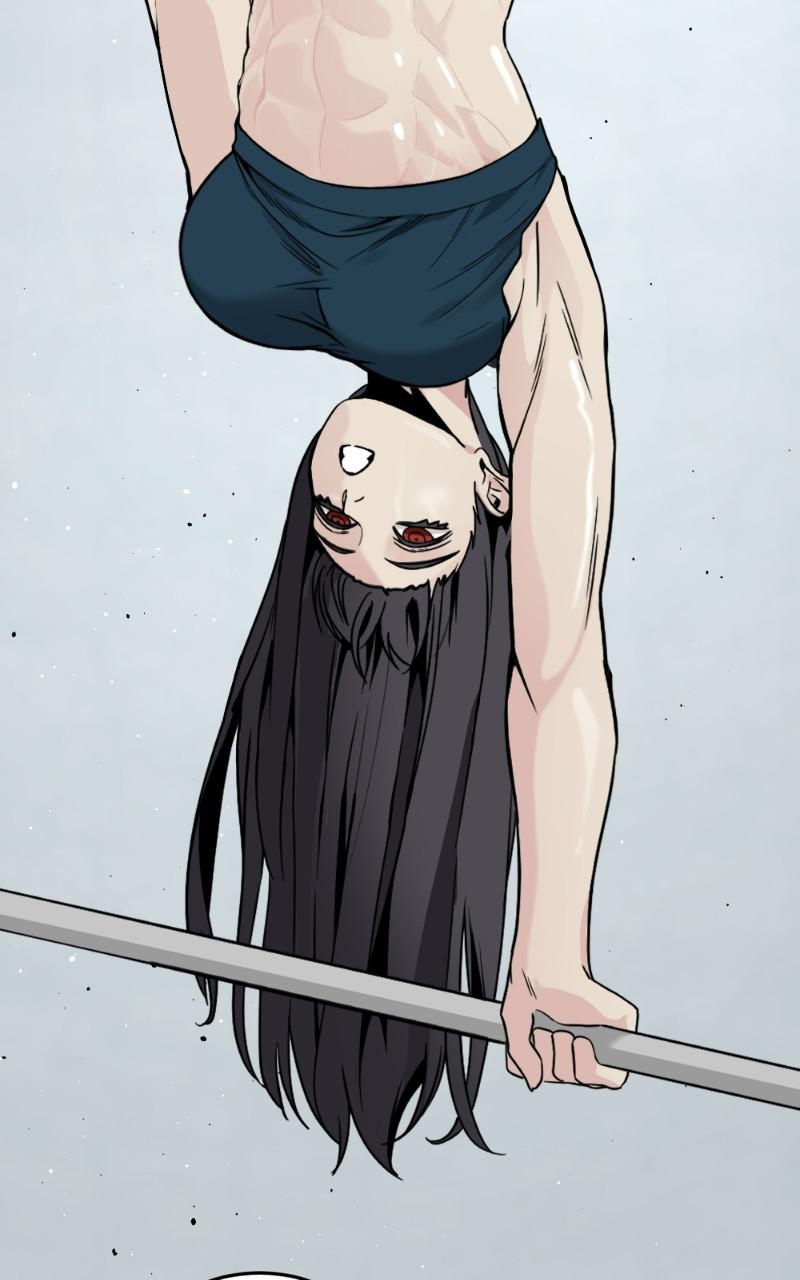 Read Hero Killer Manga Online