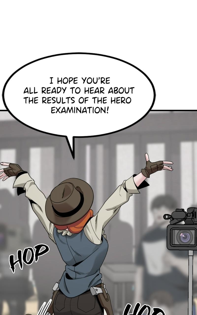 Read Hero Killer Manga Online