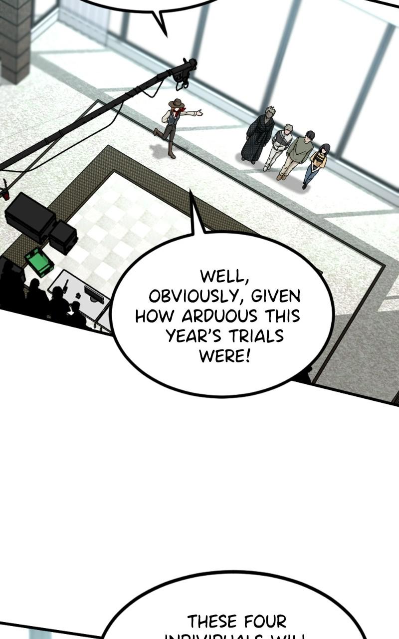 Read Hero Killer Manga Online