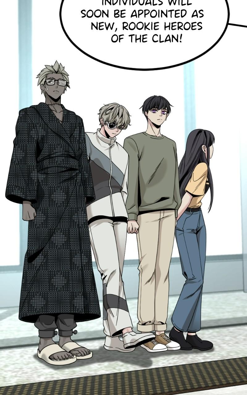 Read Hero Killer Manga Online