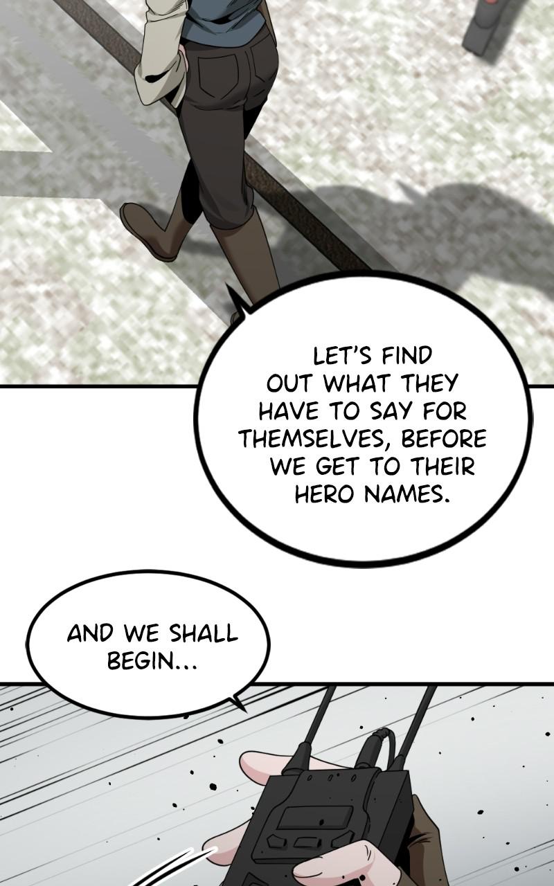 Read Hero Killer Manga Online
