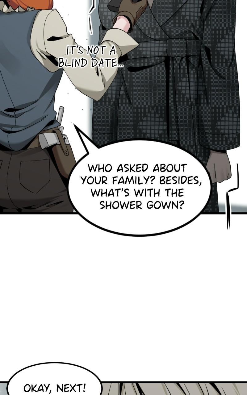 Read Hero Killer Manga Online