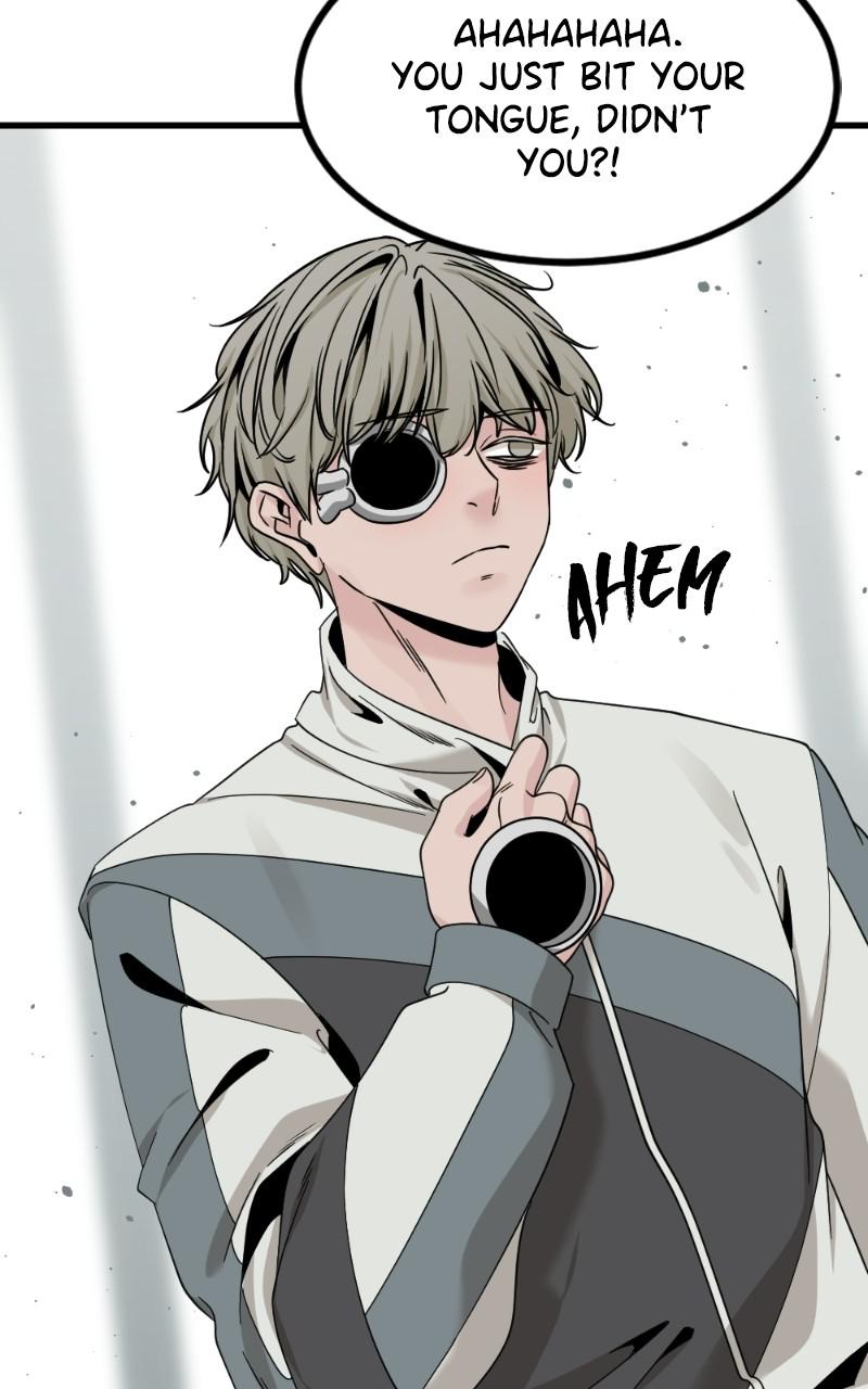 Read Hero Killer Manga Online