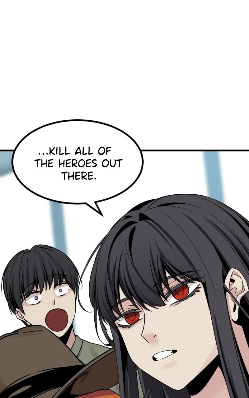 Read Hero Killer Manga Online