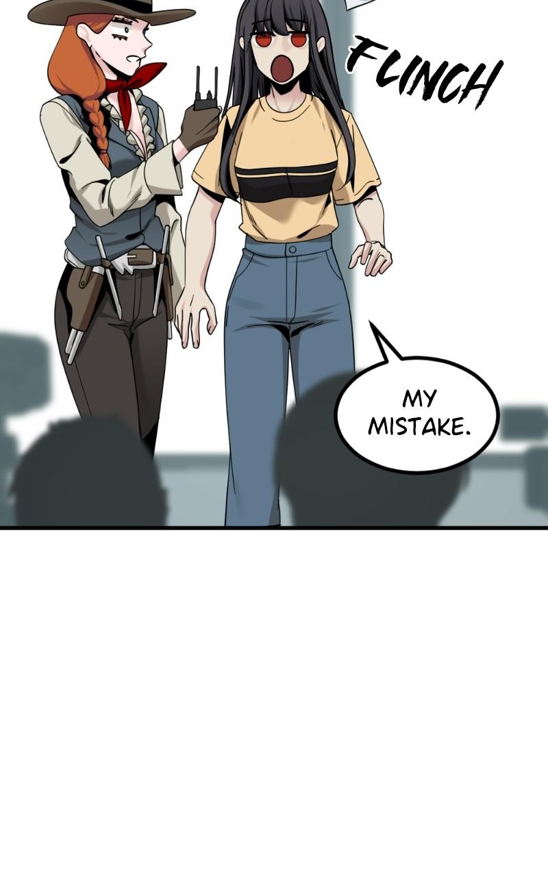 Read Hero Killer Manga Online