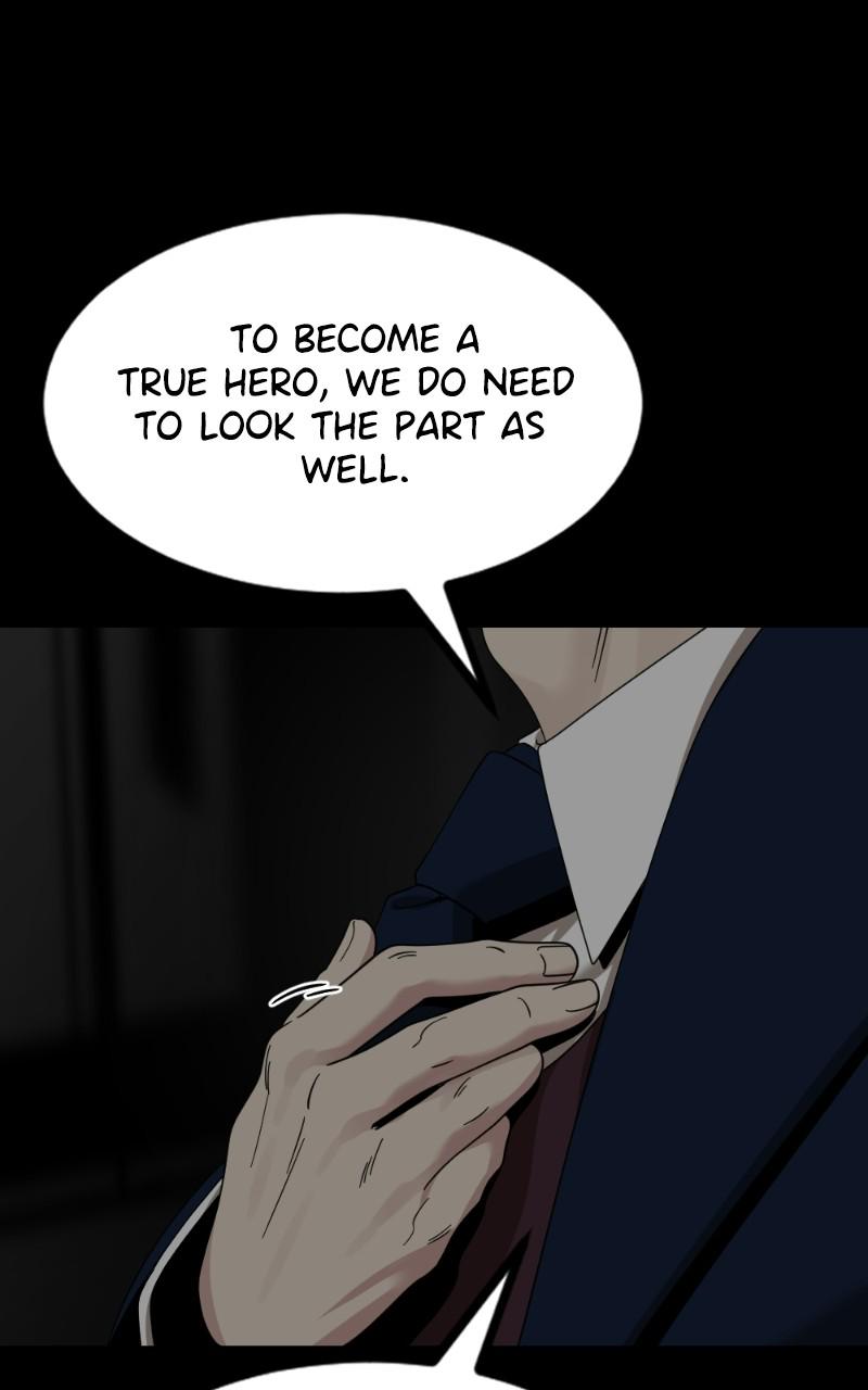 Read Hero Killer Manga Online