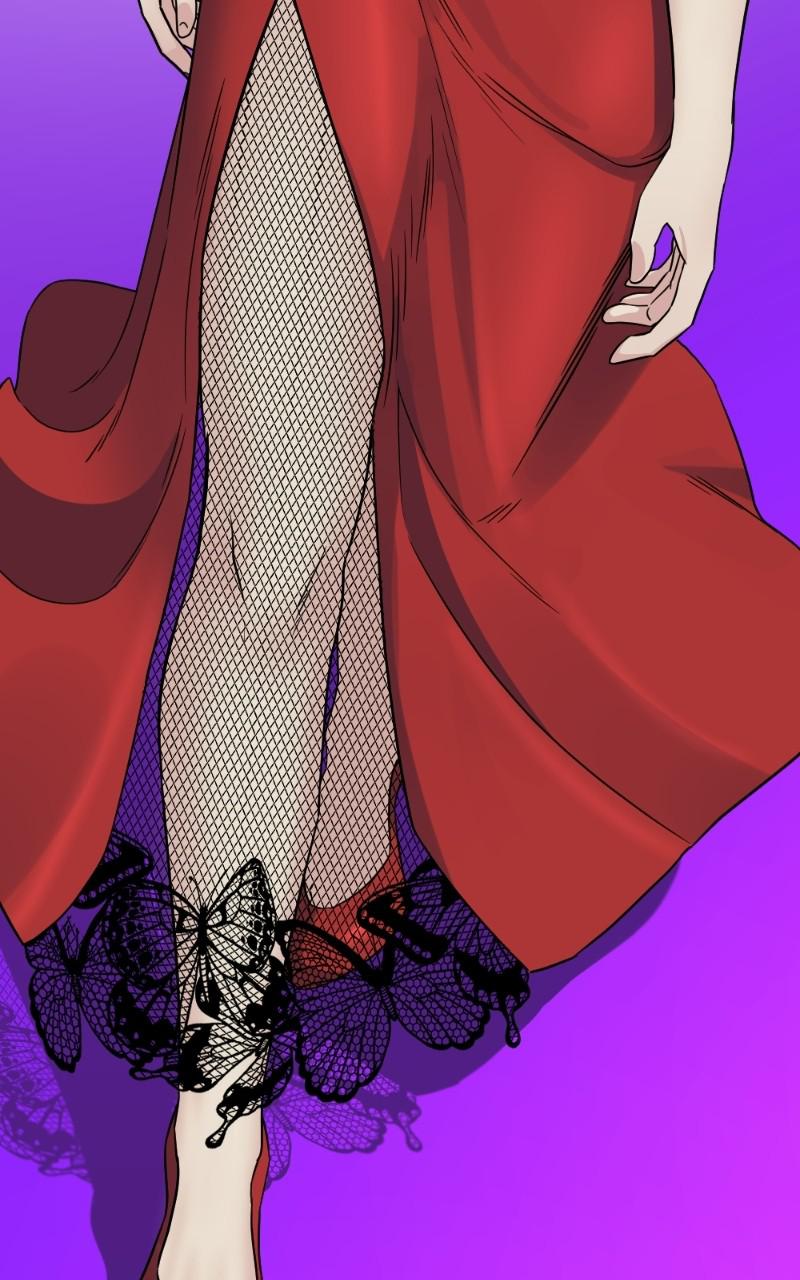 Read Hero Killer Manga Online