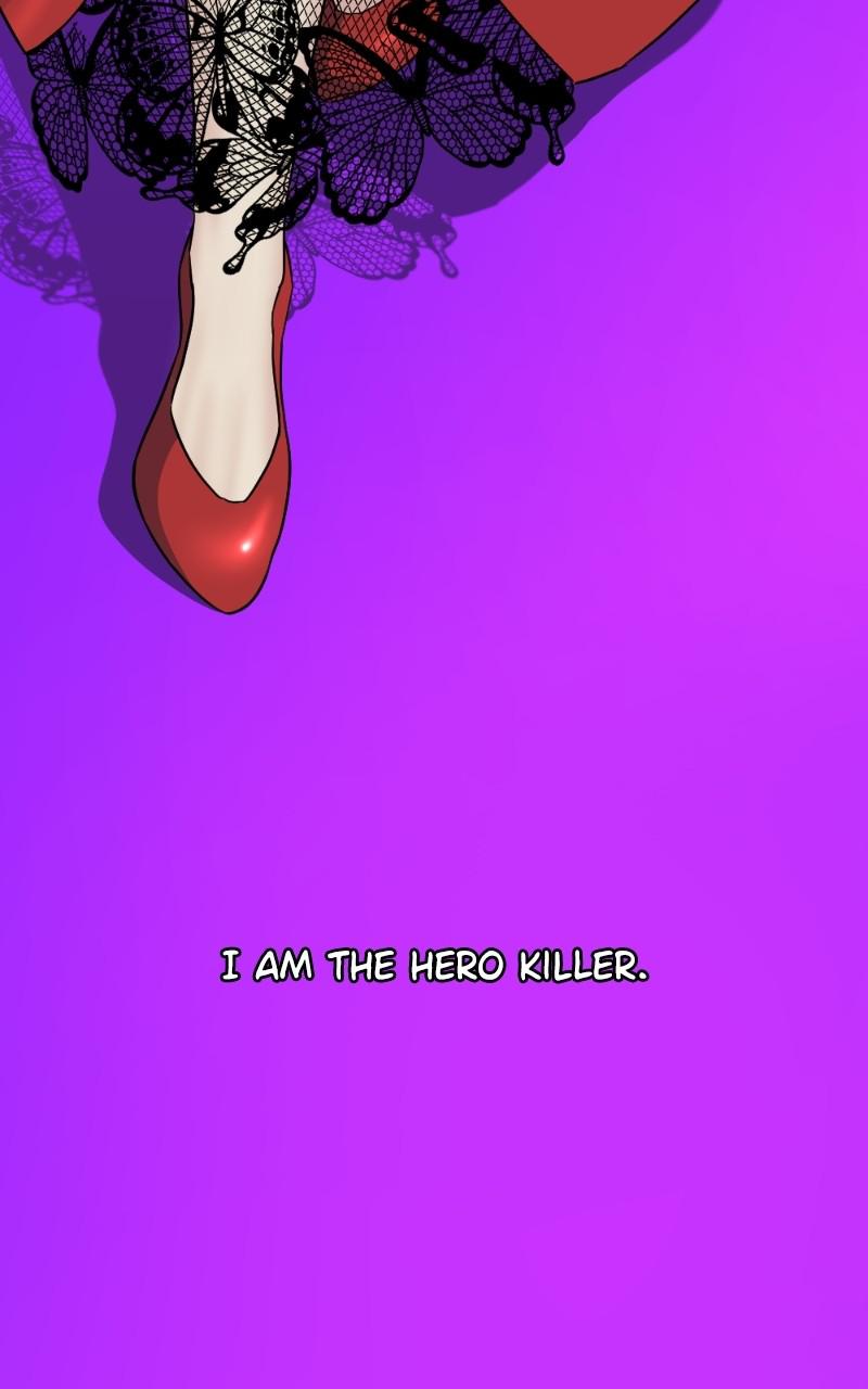 Read Hero Killer Manga Online