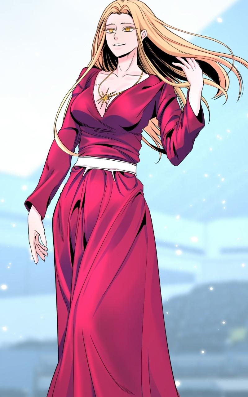 Read Hero Killer Manga Online
