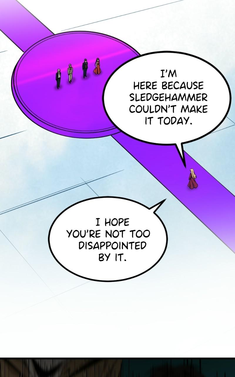 Read Hero Killer Manga Online