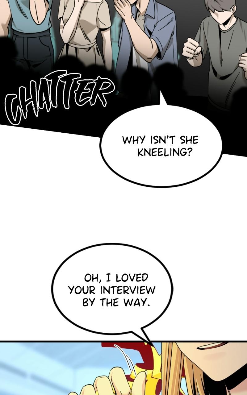 Read Hero Killer Manga Online