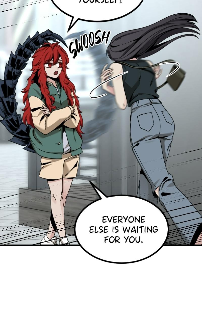 Read Hero Killer Manga Online