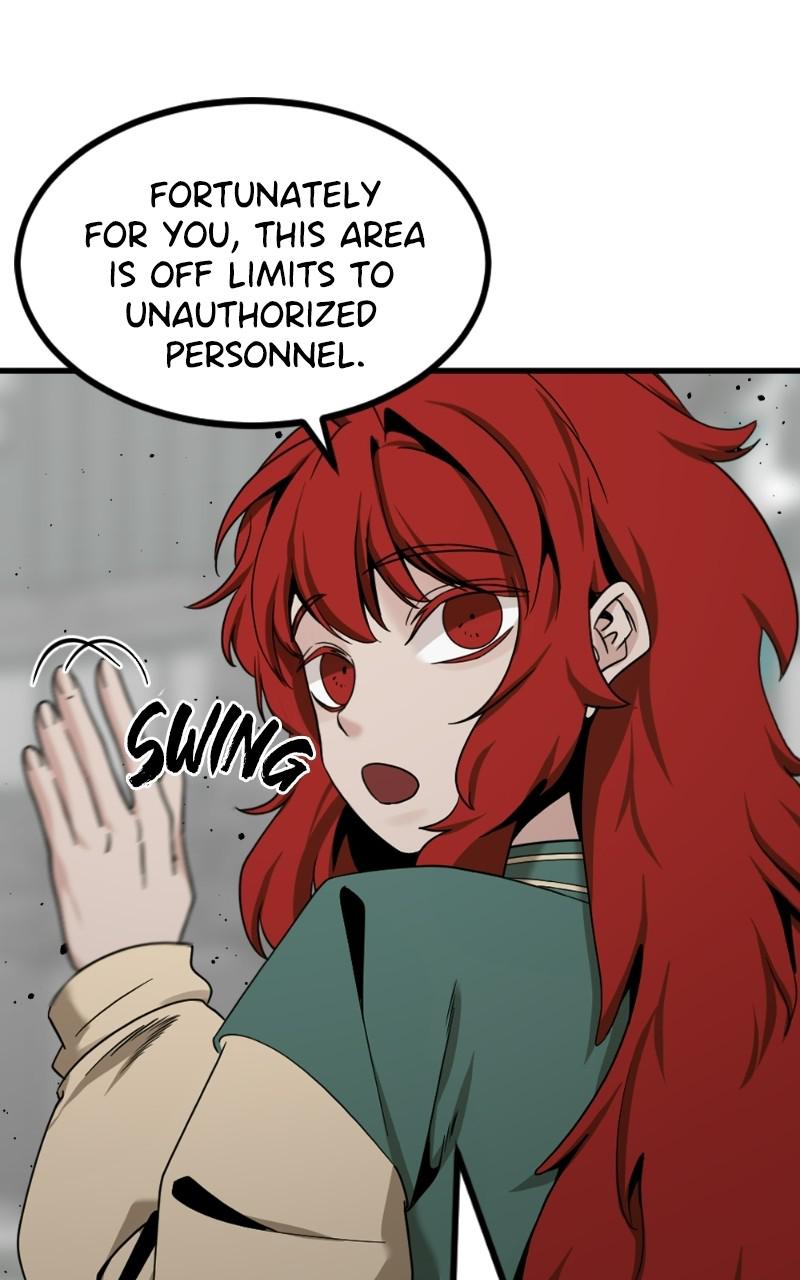 Read Hero Killer Manga Online