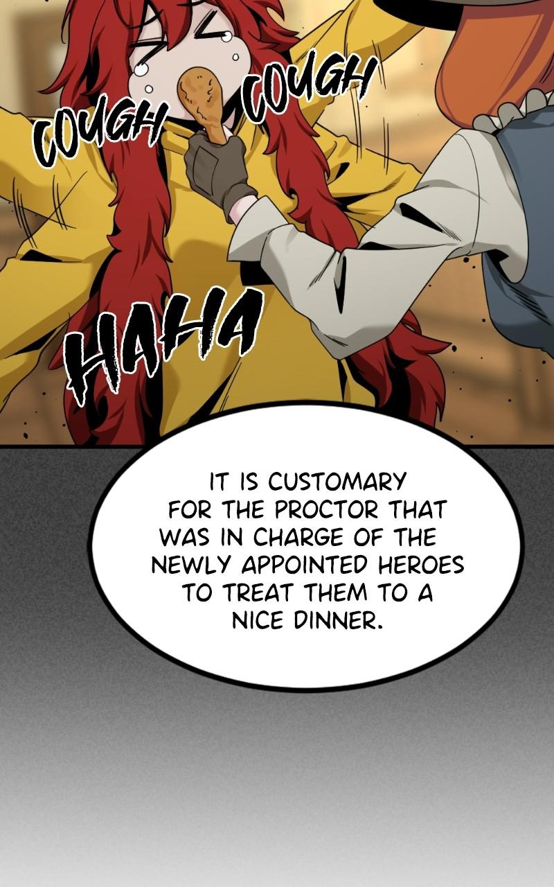 Read Hero Killer Manga Online
