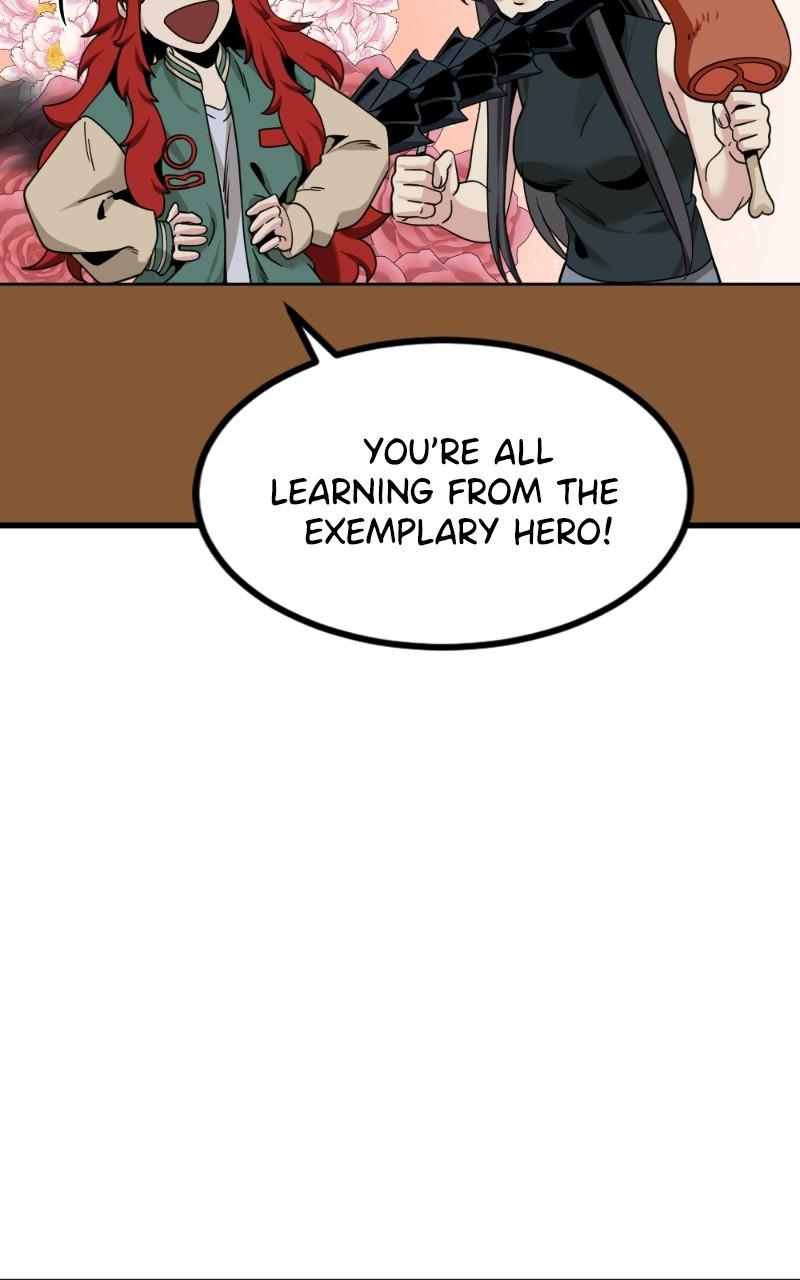 Read Hero Killer Manga Online