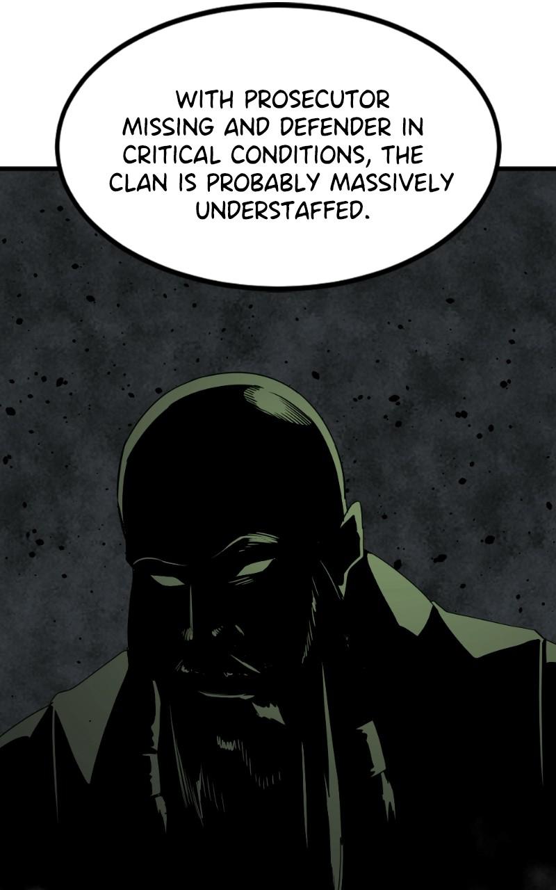 Read Hero Killer Manga Online