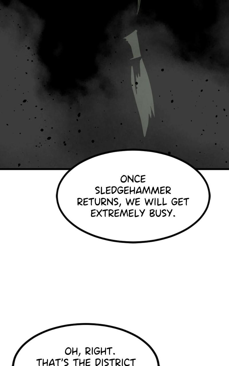 Read Hero Killer Manga Online