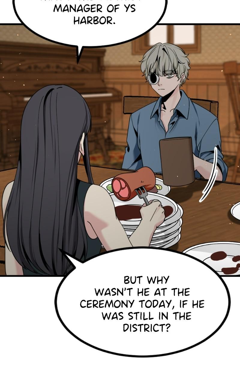 Read Hero Killer Manga Online