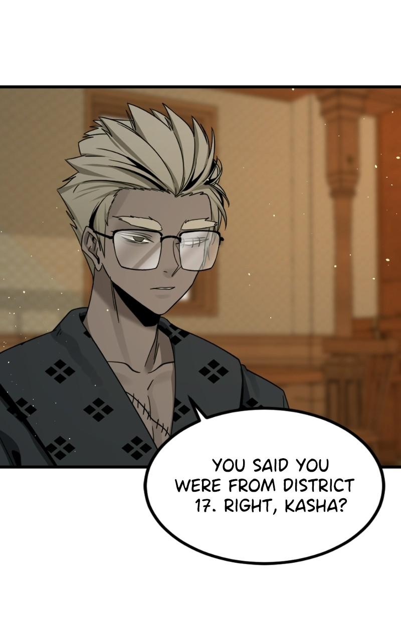 Read Hero Killer Manga Online