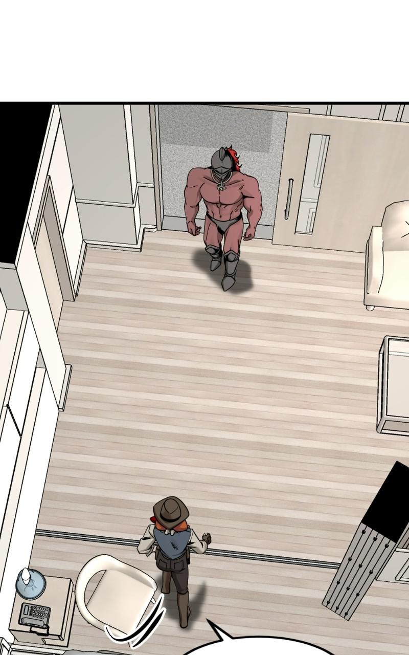 Read Hero Killer Manga Online