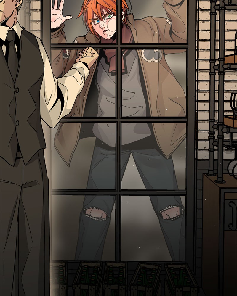 Read Hero Killer Manga Online