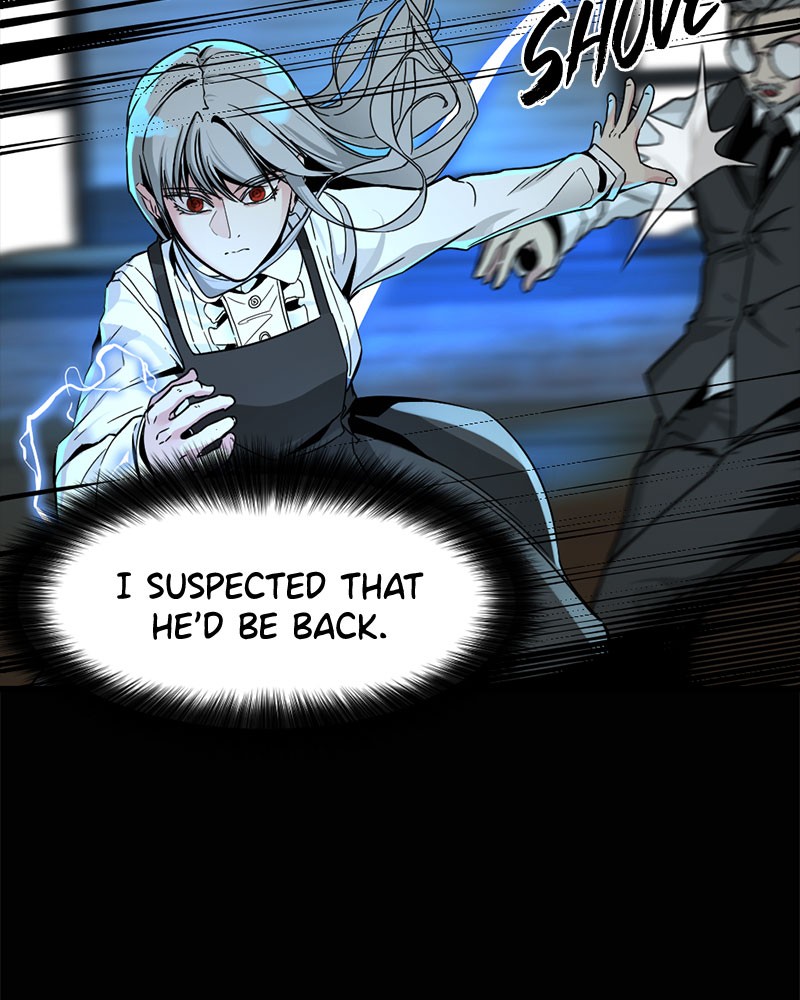 Read Hero Killer Manga Online