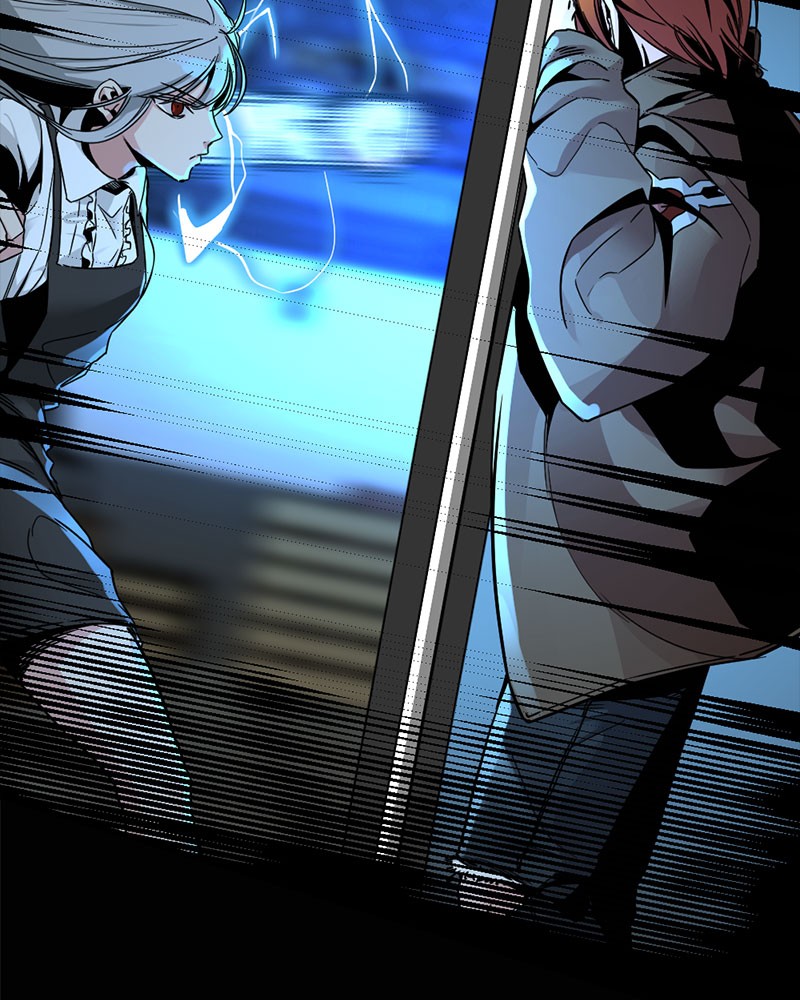 Read Hero Killer Manga Online