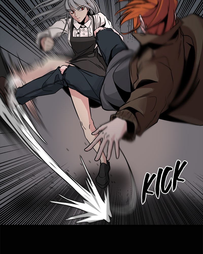 Read Hero Killer Manga Online