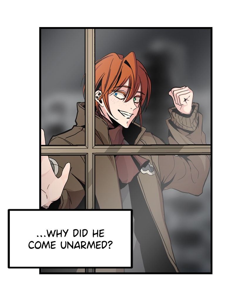 Read Hero Killer Manga Online