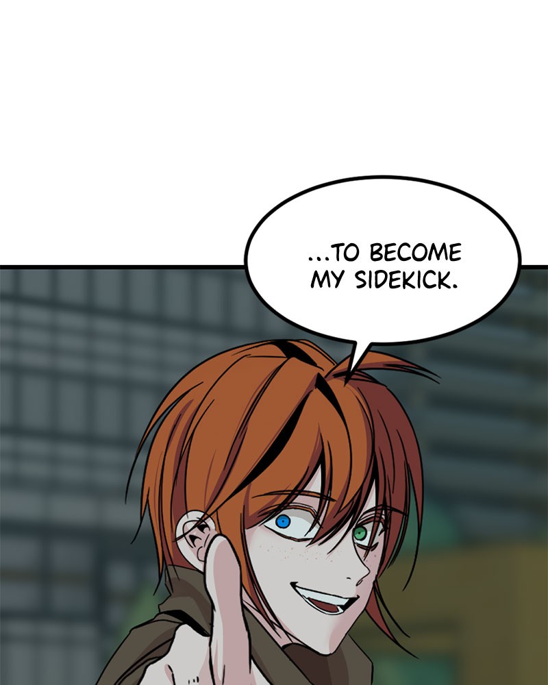 Read Hero Killer Manga Online