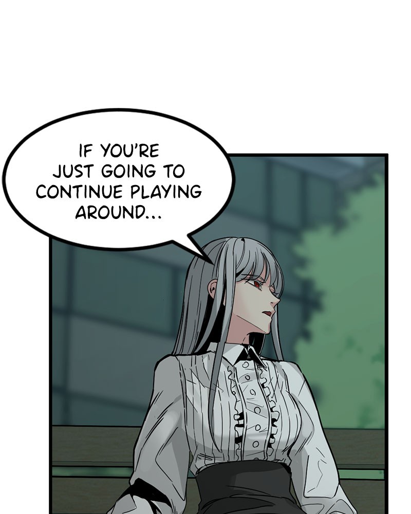 Read Hero Killer Manga Online