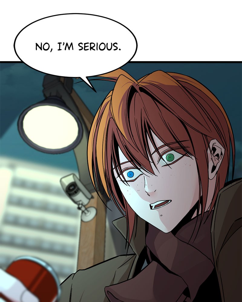 Read Hero Killer Manga Online