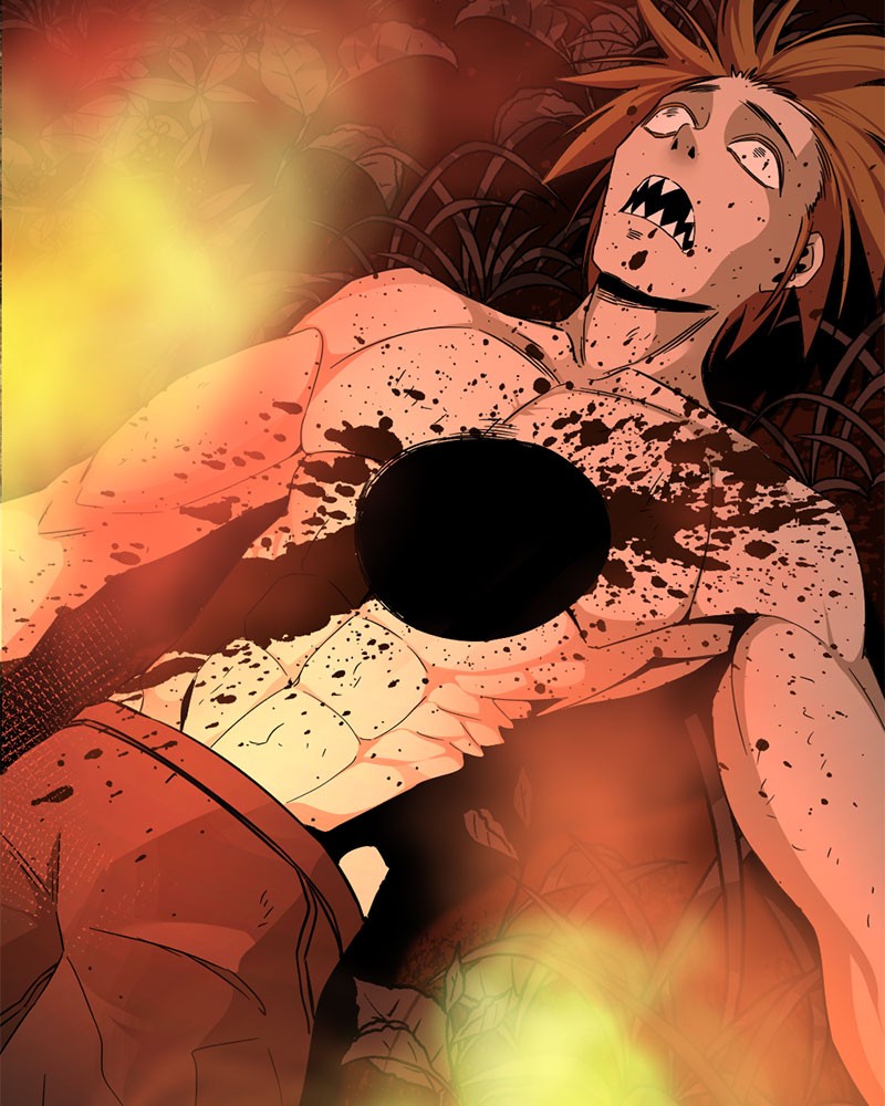Read Hero Killer Manga Online