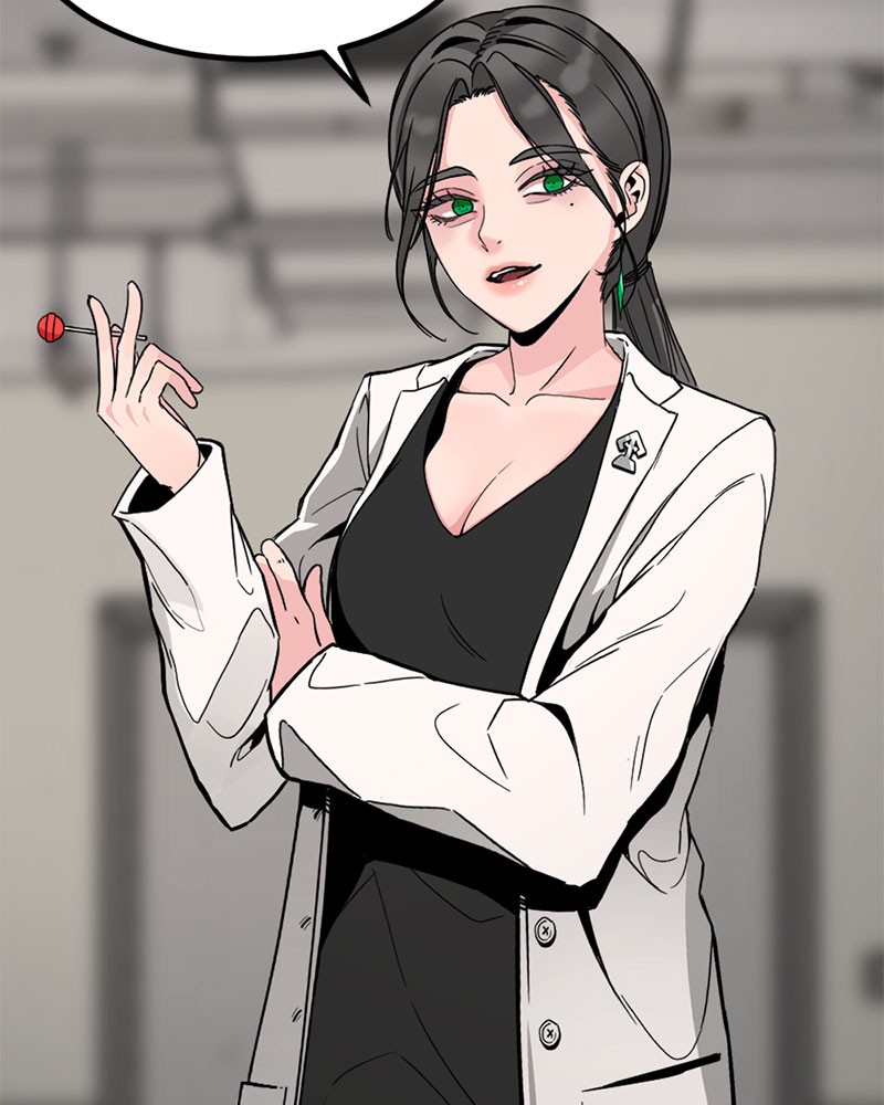 Read Hero Killer Manga Online