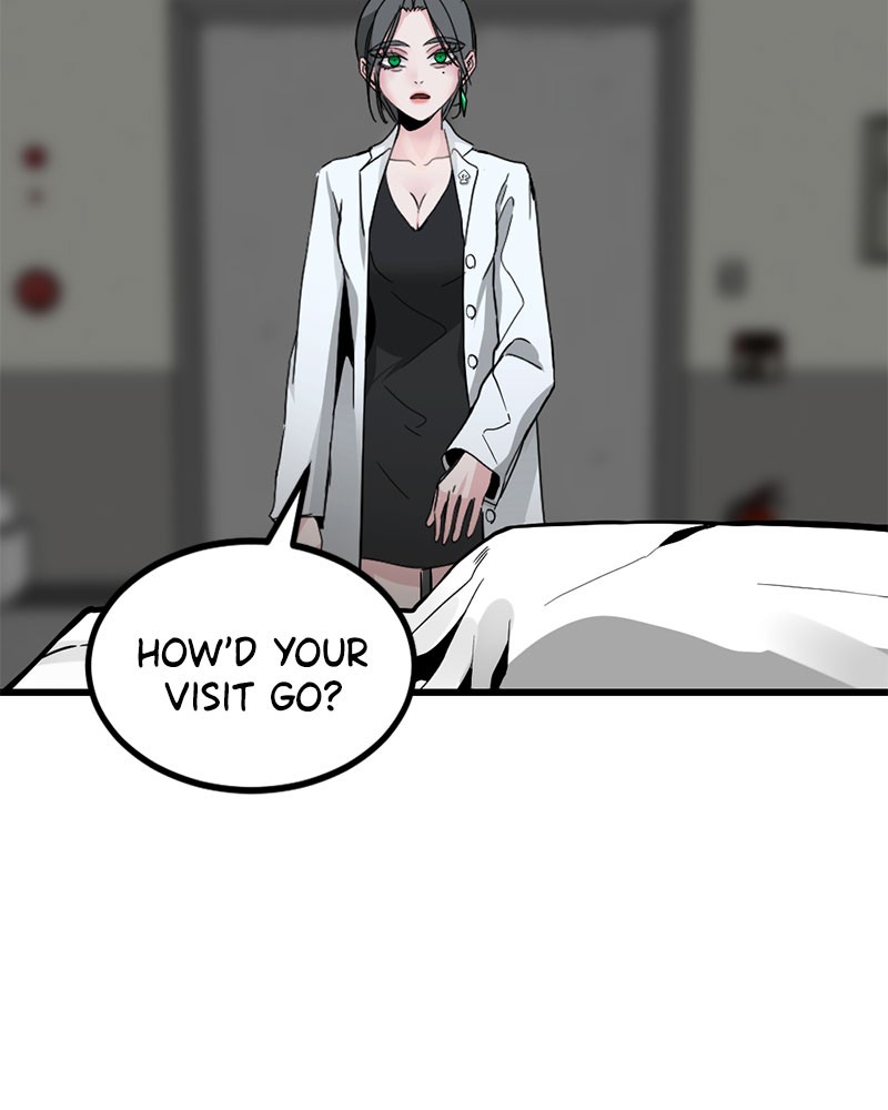 Read Hero Killer Manga Online
