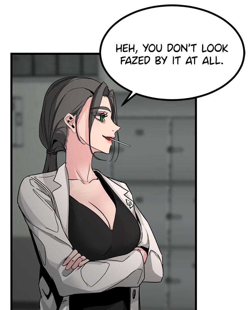 Read Hero Killer Manga Online